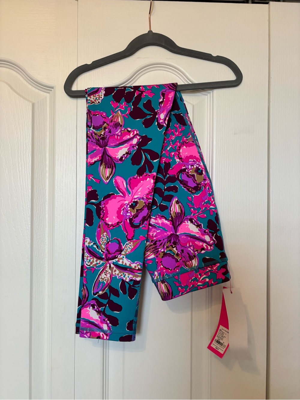 Lilly Pulitzer Girls Leggings